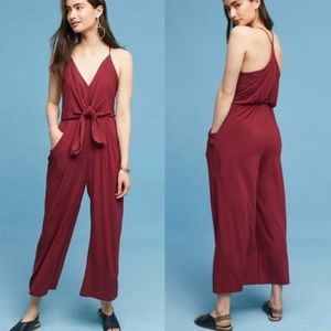 Moulinette Soeurs Willa Sleeveless Jumpsuit